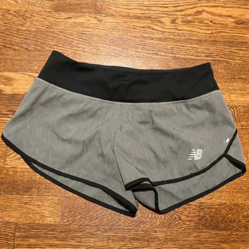 New Balance Size Small Running Shorts